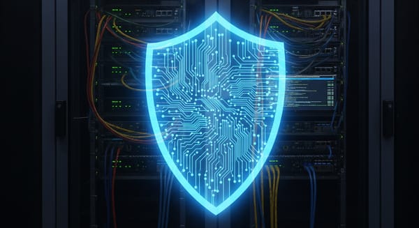 Essential Steps to Secure Your New Freshly Installed Server