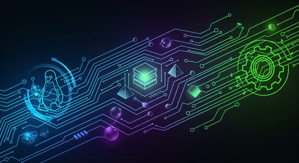 Banner Image Linux Eats RAM Issue
